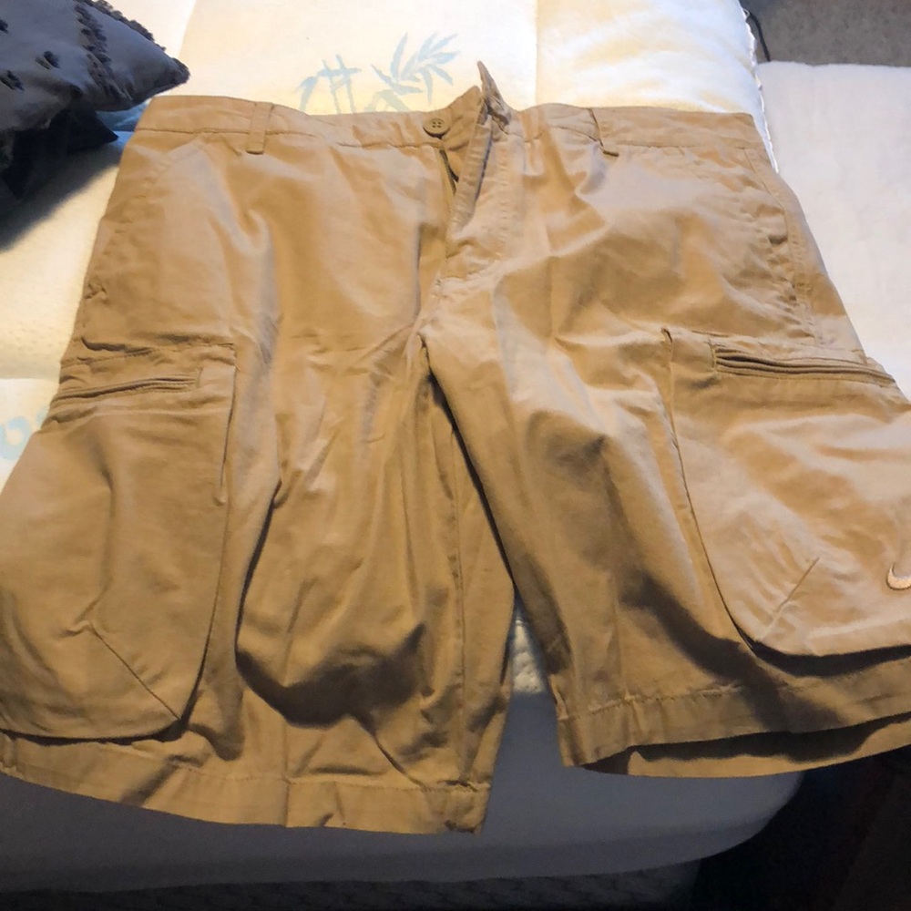 Brand new Nike shorts